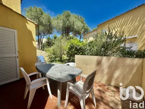 Apartment at Le cap d agde (34300)