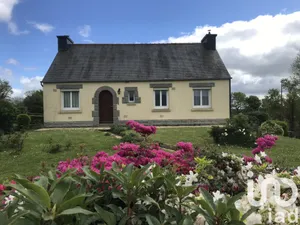 Maison à Plouyé (29690)