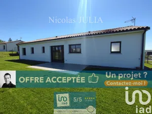 Maison à FAUCH (81120)