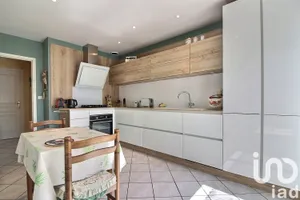 Maison traditionnelle à Viry-Châtillon (91170)