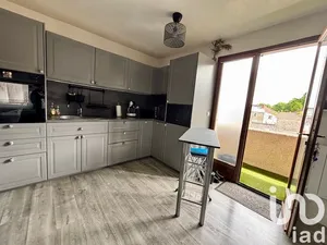 Appartement à Boissy-le-Cutté (91590)