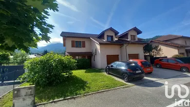 House at Valgelon-La Rochette (73110)