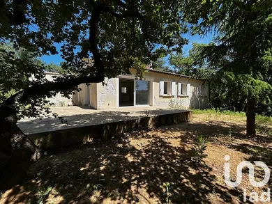 House in Saint-Martin-d'Ardèche (07700)