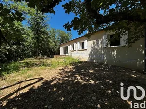 Maison à Saint-Martin-d'Ardèche (07700)