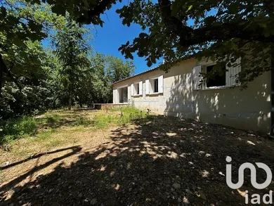 House at Saint-Martin-d'Ardèche (07700)