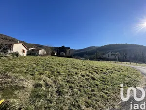 Building plot at Serrières-sur-Ain (01450)