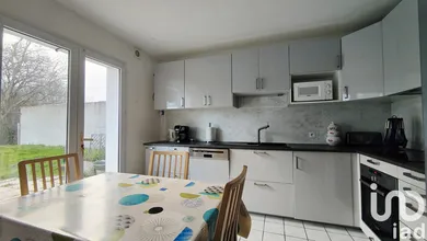 Maison à Talmont-Saint-Hilaire (85440)