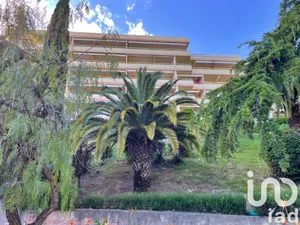 Appartement à Grasse (06130)
