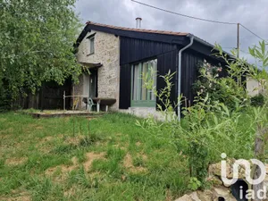 Maison de campagne à Varaignes (24360)
