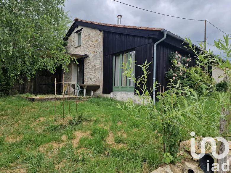 Maison 4 pièces 90 m² · à Varaignes · 90 m² · 163 500 €