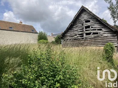 Terrain à bâtir à Parigné-l'Évêque (72250)