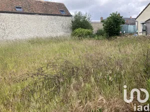 Terrain à bâtir à Parigné-l'Évêque (72250)
