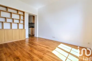 Apartment at Ivry-sur-Seine (94200)