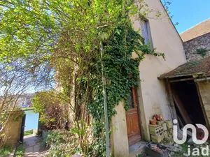 Maison à Montereau-Fault-Yonne (77130)