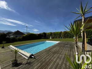 Maison à Asson (64800)