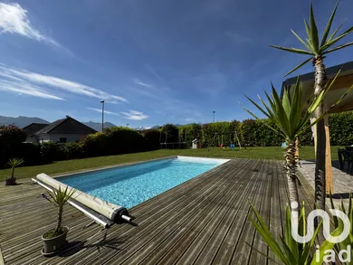 Maison à Asson (64800)