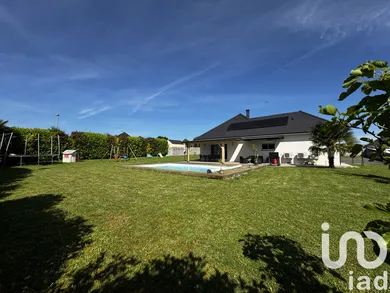 Maison à Asson (64800)