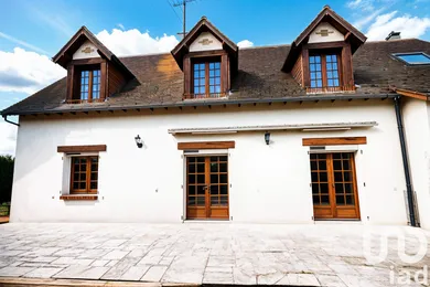 House in Vineuil (41350)
