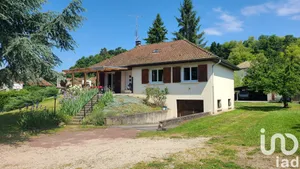 Maison à La Tour-du-Pin (38110)