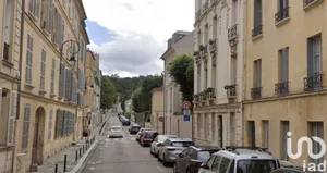 Appartement à Versailles (78000)