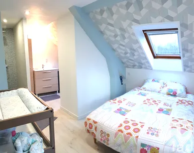 House in Forges-les-Eaux (76440)