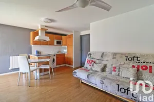 Appartement à Le Barcarès (66420)