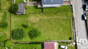 Terrain à Sarrebourg (57400)