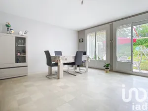 Maison à Roissy-en-Brie (77680)
