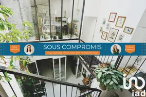 Appartement à Toulouse (31000)