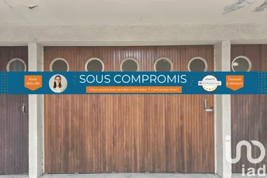 Parking à Toulouse (31400)