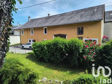 Village house in Ceyzérieu (01350)