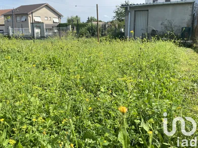 Maison traditionnelle à Bénestroff (57670)