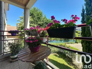 Appartement à Melun (77000)