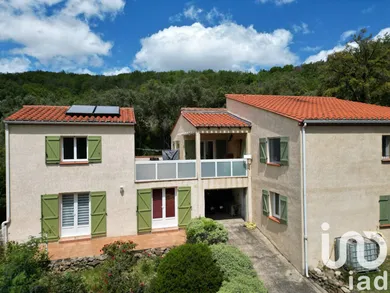 Maison à feilluns (66730)