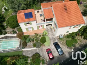 Maison à feilluns  (66730)