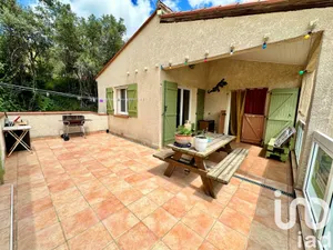 House at feilluns  (66730)