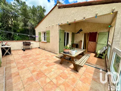 Maison à feilluns  (66730)