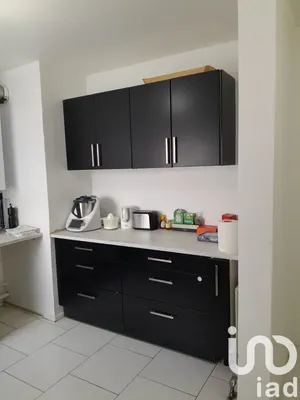 Apartment in Limay (78520)