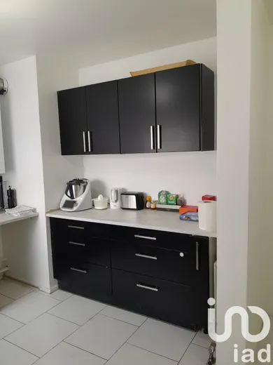 Apartment in Limay (78520)