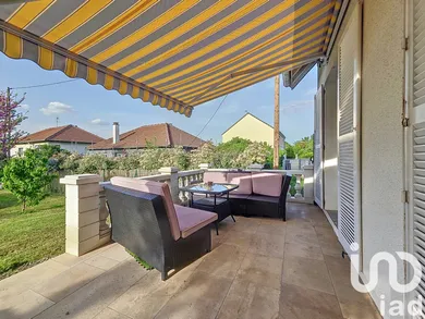 Traditional house in Arpajon (91290)