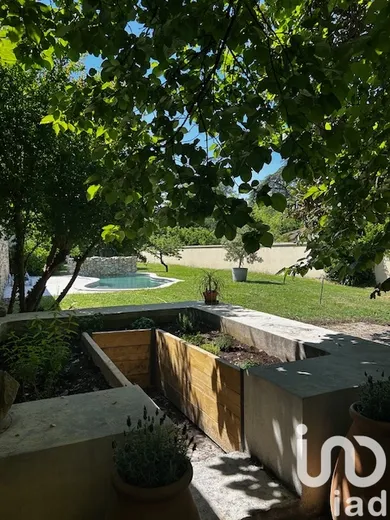 Maison à Bollène (84500)