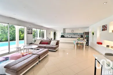 House at Marseille (13013)