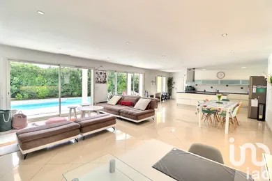 House at Marseille (13013)