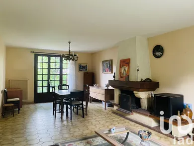 Maison traditionnelle à Saint-Herblain (44800)