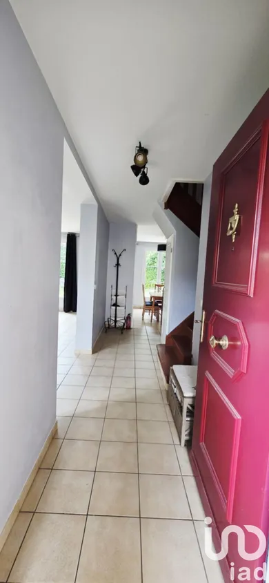House in Bussy-Saint-Georges (77600)