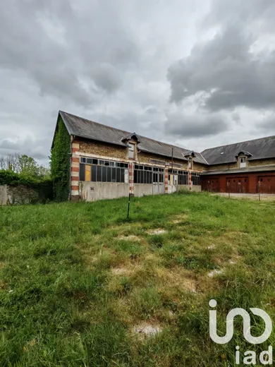 Maison à Saon (14330)