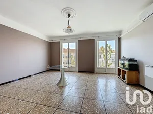 Apartment at Perpignan (66100)