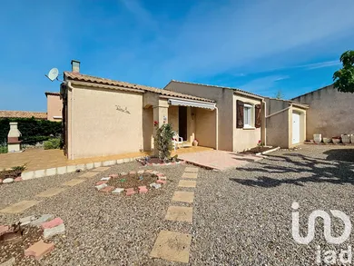 Maison à Vinassan (11110)