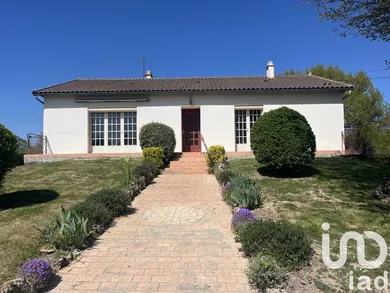 Maison à Lageon (79200)