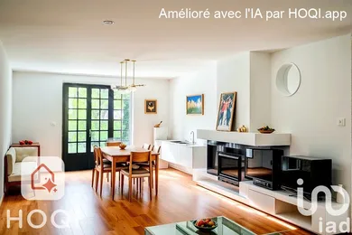 Maison traditionnelle à Saint-Herblain (44800)